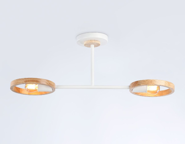 Люстра на штанге Ambrella Light Traditional TR8243 Люстра на штанге Ambrella Light Traditional TR8243