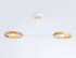 Люстра на штанге Ambrella Light Traditional TR8243 Люстра на штанге Ambrella Light Traditional TR8243