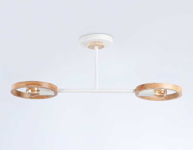 Люстра на штанге Ambrella Light Traditional TR8243 Люстра на штанге Ambrella Light Traditional TR8243