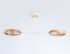Люстра на штанге Ambrella Light Traditional TR8243 Люстра на штанге Ambrella Light Traditional TR8243