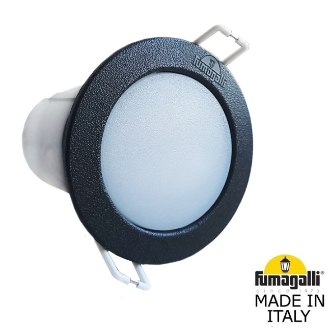 Уличный встраиваемый светильник Fumagalli Teresa 3L0.000.000.AYU1L Уличный встраиваемый светильник Fumagalli Teresa 3L0.000.000.AYU1L