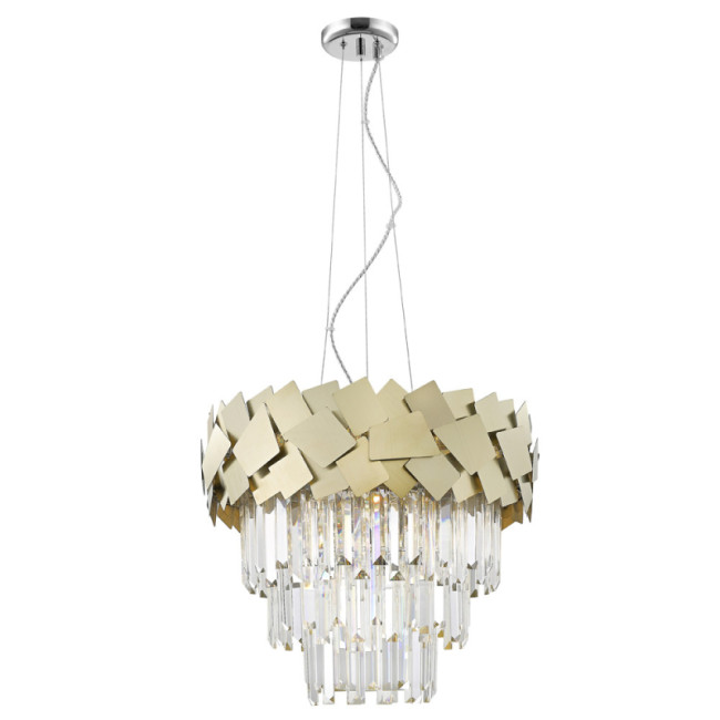 Подвесная люстра Simple Story 1031-6PL Подвесная люстра Simple Story 1031-6PL