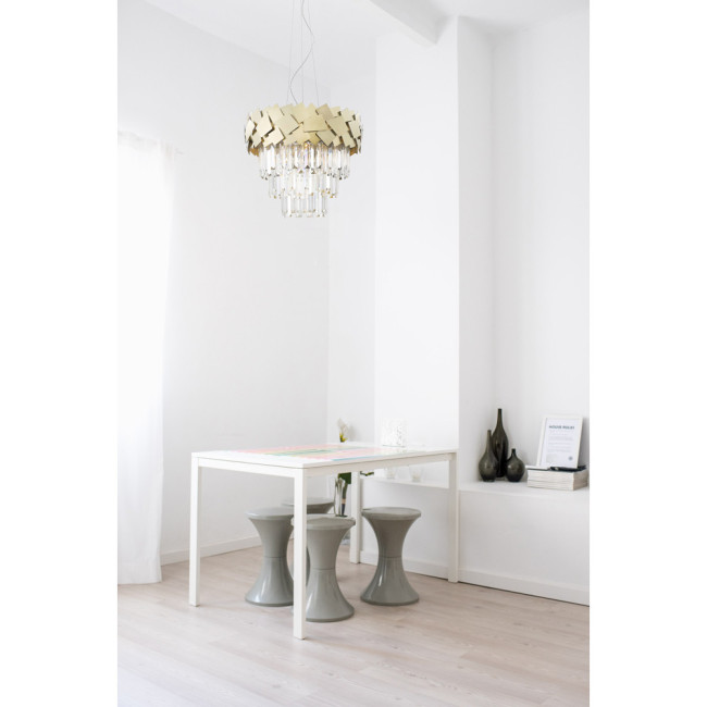 Подвесная люстра Simple Story 1031-6PL Подвесная люстра Simple Story 1031-6PL