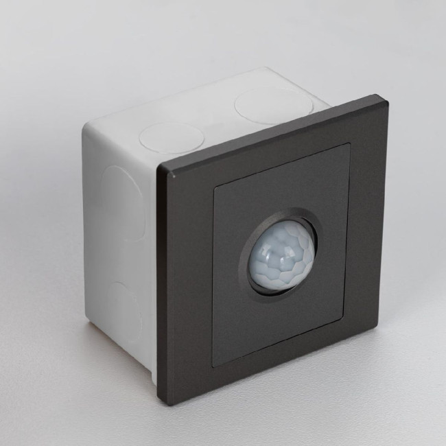 Датчик движения Citilux Skally CLR005KS1 Датчик движения Citilux Skally CLR005KS1