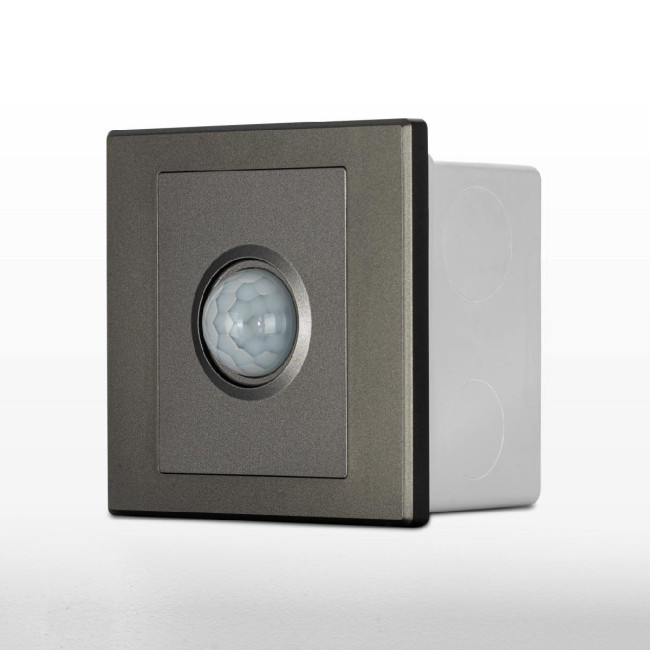 Датчик движения Citilux Skally CLR005KS1 Датчик движения Citilux Skally CLR005KS1