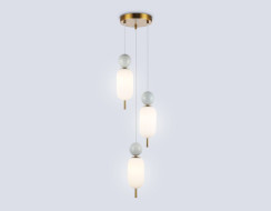 Подвесной светильник Ambrella Light High Light Ceramo Modern LH53102