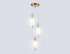 Подвесной светильник Ambrella Light High Light Ceramo Modern LH53102 Подвесной светильник Ambrella Light High Light Ceramo Modern LH53102