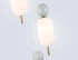 Подвесной светильник Ambrella Light High Light Ceramo Modern LH53102 Подвесной светильник Ambrella Light High Light Ceramo Modern LH53102