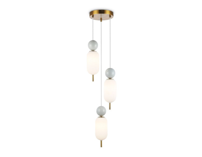 Подвесной светильник Ambrella Light High Light Ceramo Modern LH53102 Подвесной светильник Ambrella Light High Light Ceramo Modern LH53102