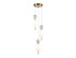 Подвесной светильник Ambrella Light High Light Ceramo Modern LH53102 Подвесной светильник Ambrella Light High Light Ceramo Modern LH53102