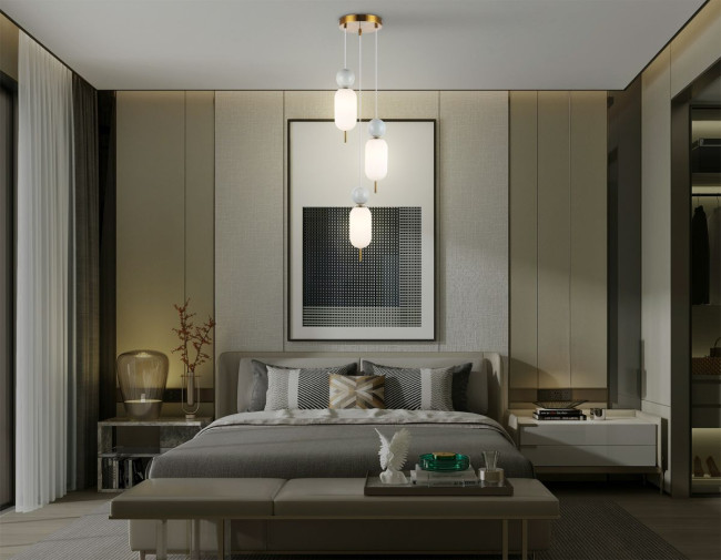 Подвесной светильник Ambrella Light High Light Ceramo Modern LH53102 Подвесной светильник Ambrella Light High Light Ceramo Modern LH53102