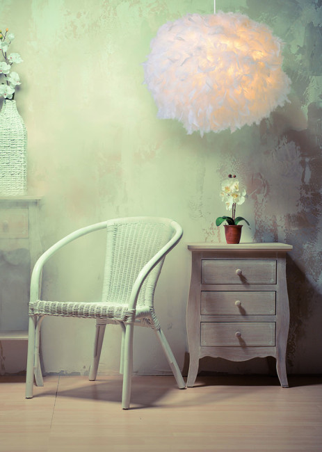 Подвесной светильник Lucide Goosy Soft 71367/50/31 Подвесной светильник Lucide Goosy Soft 71367/50/31