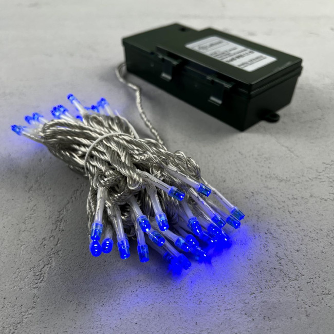 Гирлянда Нить Laitcom (LTC) EST50-4W10-8B Гирлянда Нить Laitcom (LTC) EST50-4W10-8B