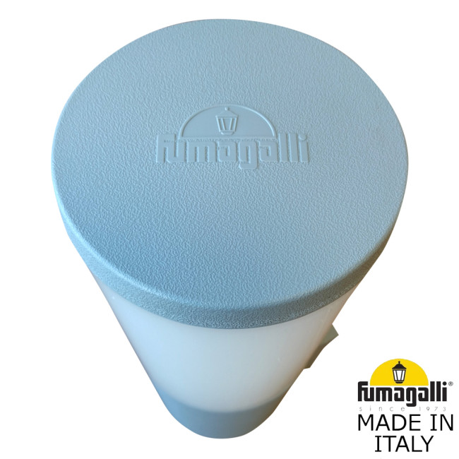 Ландшафтный светильник Fumagalli AMELIA 250 DR2.573.000.LYE27 Ландшафтный светильник Fumagalli AMELIA 250 DR2.573.000.LYE27