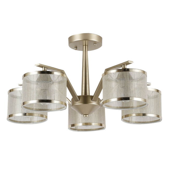 Потолочная люстра F-Promo Bonbon 2488-5P Потолочная люстра F-Promo Bonbon 2488-5P