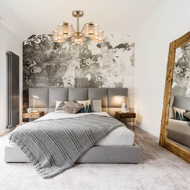 Потолочная люстра F-Promo Bonbon 2488-5P Потолочная люстра F-Promo Bonbon 2488-5P