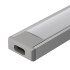 Профиль Arlight MIC-M-2000 ANOD 044541 Профиль Arlight MIC-M-2000 ANOD 044541