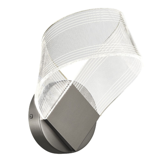 Настенный светильник ST Luce Fairy SL6235.101.04 Настенный светильник ST Luce Fairy SL6235.101.04