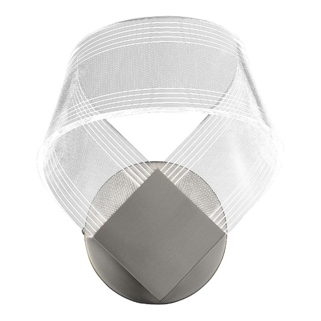 Настенный светильник ST Luce Fairy SL6235.101.04 Настенный светильник ST Luce Fairy SL6235.101.04