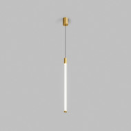 Подвесной светильник Denkirs Aura DK4314-BR Подвесной светильник Denkirs Aura DK4314-BR