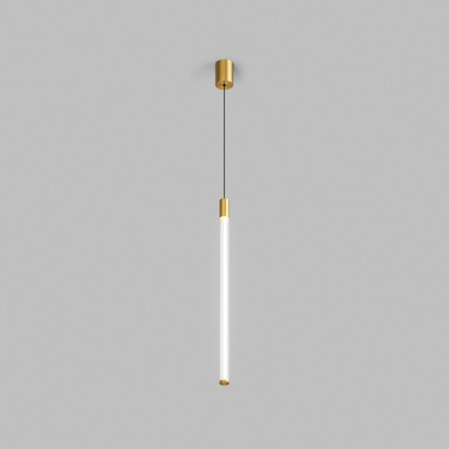 Подвесной светильник Denkirs Aura DK4314-BR Подвесной светильник Denkirs Aura DK4314-BR