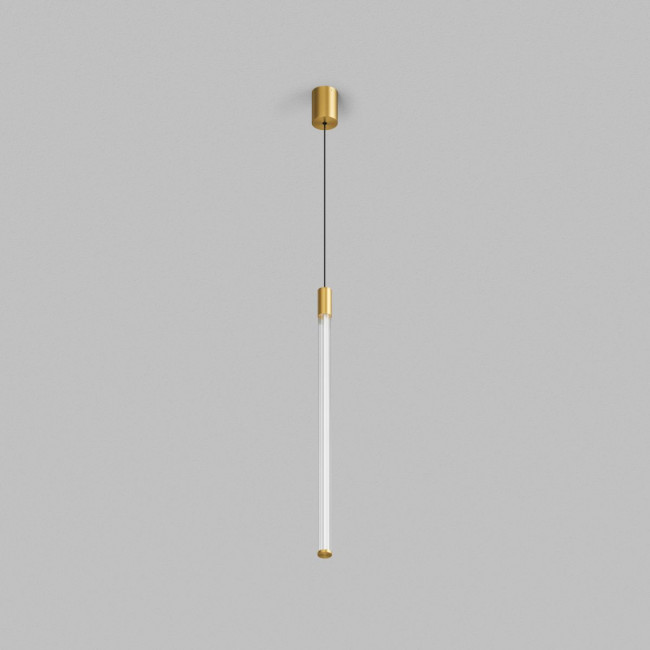 Подвесной светильник Denkirs Aura DK4314-BR Подвесной светильник Denkirs Aura DK4314-BR