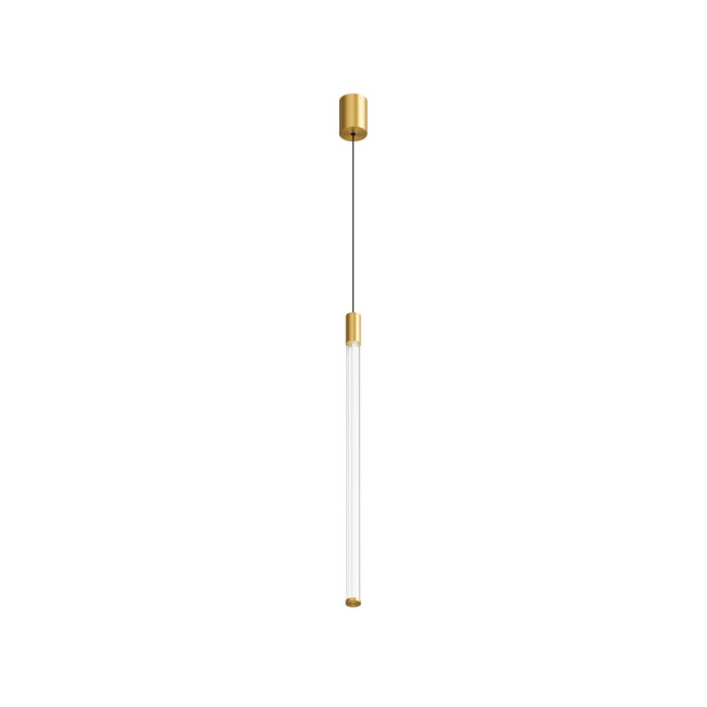 Подвесной светильник Denkirs Aura DK4314-BR Подвесной светильник Denkirs Aura DK4314-BR