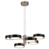 Подвесная люстра Odeon Light L-Vision Rivera 5451/99LB Подвесная люстра Odeon Light L-Vision Rivera 5451/99LB