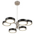 Подвесная люстра Odeon Light L-Vision Rivera 5451/99LB Подвесная люстра Odeon Light L-Vision Rivera 5451/99LB