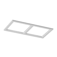 Рамка SWG COMBO-3S2-WH 004194 Рамка SWG COMBO-3S2-WH 004194