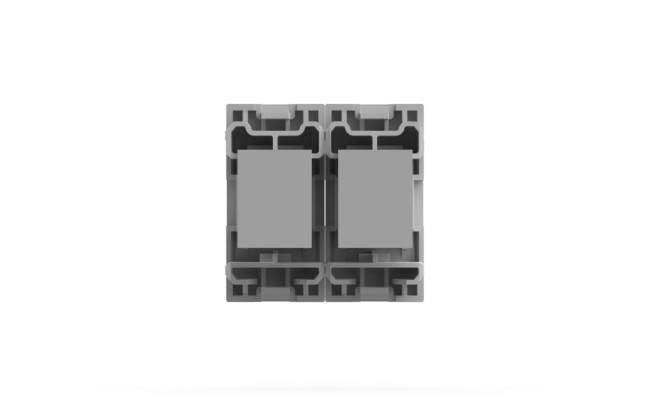 Розетка компьютерная двухместная (Cat 6) ELBI Moda Vox 611-040232-248 Розетка компьютерная двухместная (Cat 6) ELBI Moda Vox 611-040232-248
