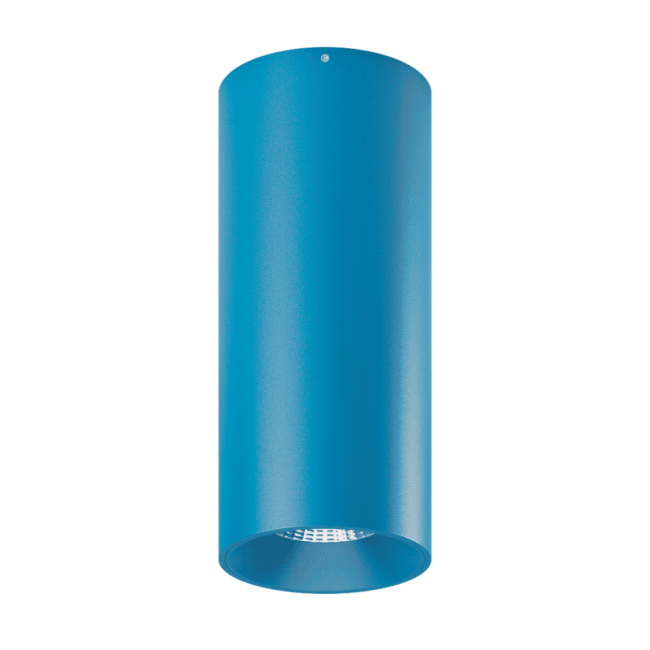 Накладной светильник SWG VL-BASE-LBU-WW 004822 Накладной светильник SWG VL-BASE-LBU-WW 004822