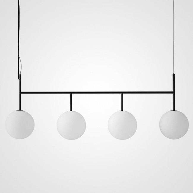 Подвесной светильник ImperiumLoft Austere 140541-26 Подвесной светильник ImperiumLoft Austere 140541-26