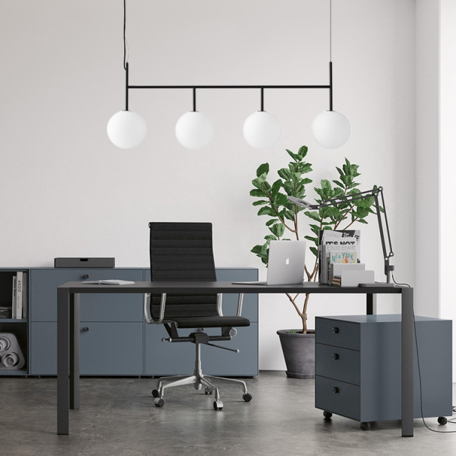 Подвесной светильник ImperiumLoft Austere 140541-26 Подвесной светильник ImperiumLoft Austere 140541-26