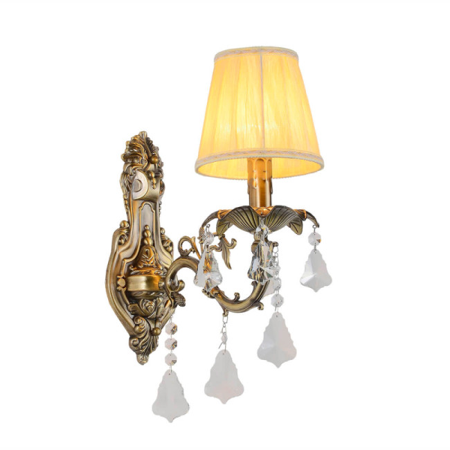 Бра Omnilux Catanzaro OML-30811-01 Бра Omnilux Catanzaro OML-30811-01