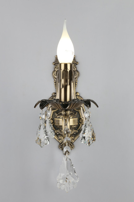 Бра Omnilux Catanzaro OML-30811-01 Бра Omnilux Catanzaro OML-30811-01