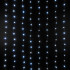 Гирлянда занавес Eurosvet 200-004 белый 2*3м IP20