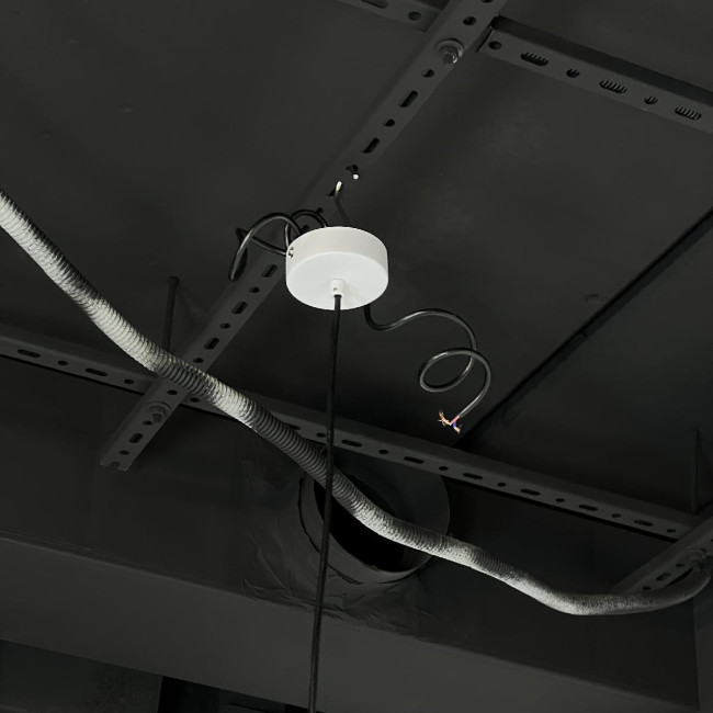 Подвесной светильник ImperiumLoft Nord 190502-26 Подвесной светильник ImperiumLoft Nord 190502-26