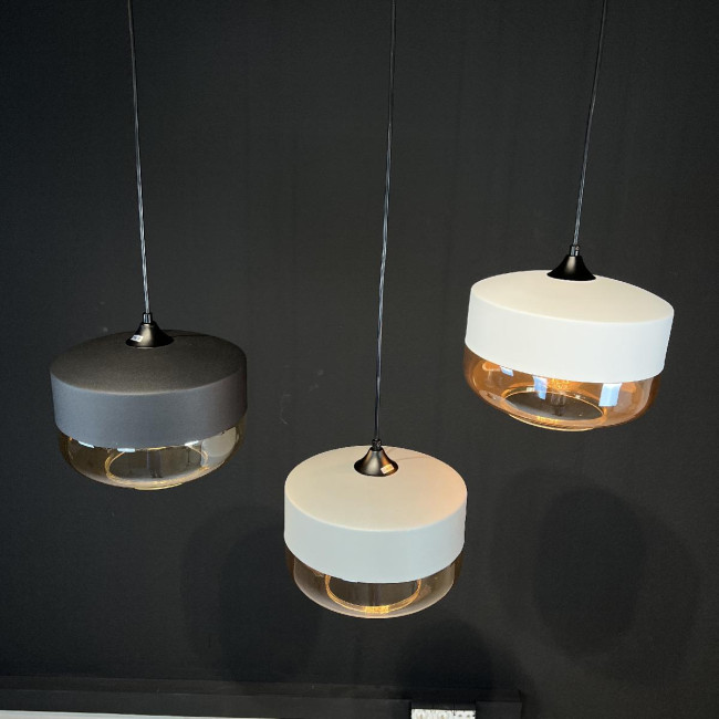 Подвесной светильник ImperiumLoft Nord 190502-26 Подвесной светильник ImperiumLoft Nord 190502-26