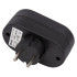 Сетевой разветвитель Uniel S-ES2-16O BLACK UL-00011234