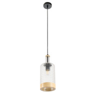 Подвесной светильник Myfar Edwin MR2460-1P