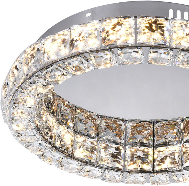 Потолочная люстра Stilfort УльтраТон 4052/09/04C Потолочная люстра Stilfort УльтраТон 4052/09/04C
