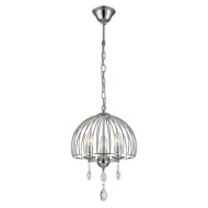 Подвесная люстра Citilux Джина CL462231