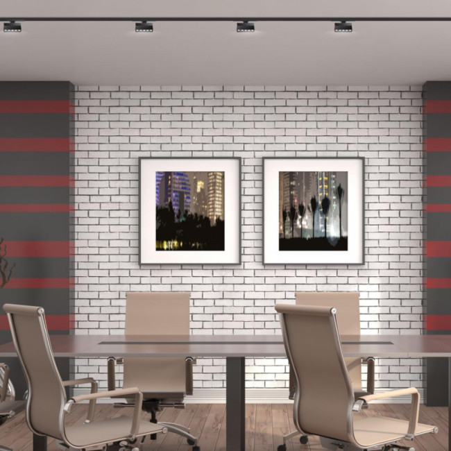 Светильник на шине Novotech 358325 Светильник на шине Novotech 358325