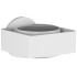 Настенный светильник DesignLed GW-1025-6-WH-WW 003214 Настенный светильник DesignLed GW-1025-6-WH-WW 003214