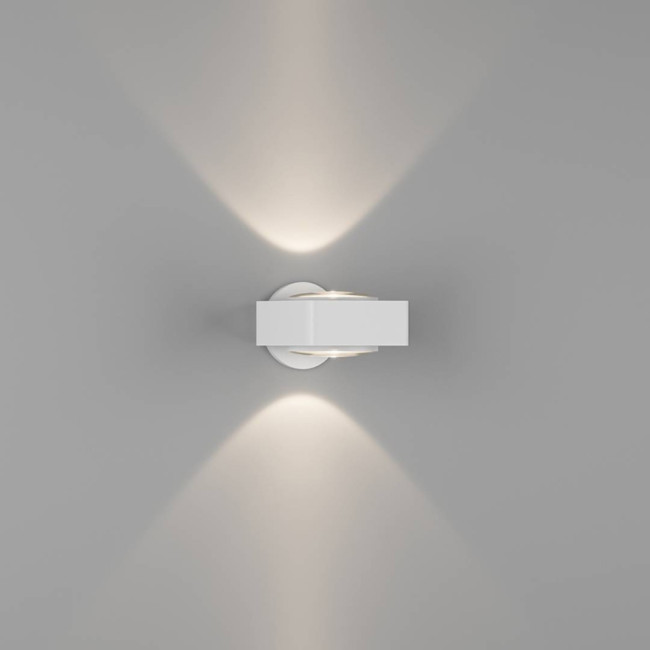 Настенный светильник DesignLed GW-1025-6-WH-WW 003214 Настенный светильник DesignLed GW-1025-6-WH-WW 003214