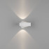 Настенный светильник DesignLed GW-1025-6-WH-WW 003214 Настенный светильник DesignLed GW-1025-6-WH-WW 003214
