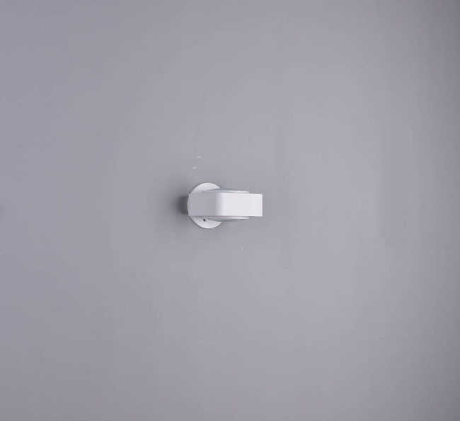 Настенный светильник DesignLed GW-1025-6-WH-WW 003214 Настенный светильник DesignLed GW-1025-6-WH-WW 003214