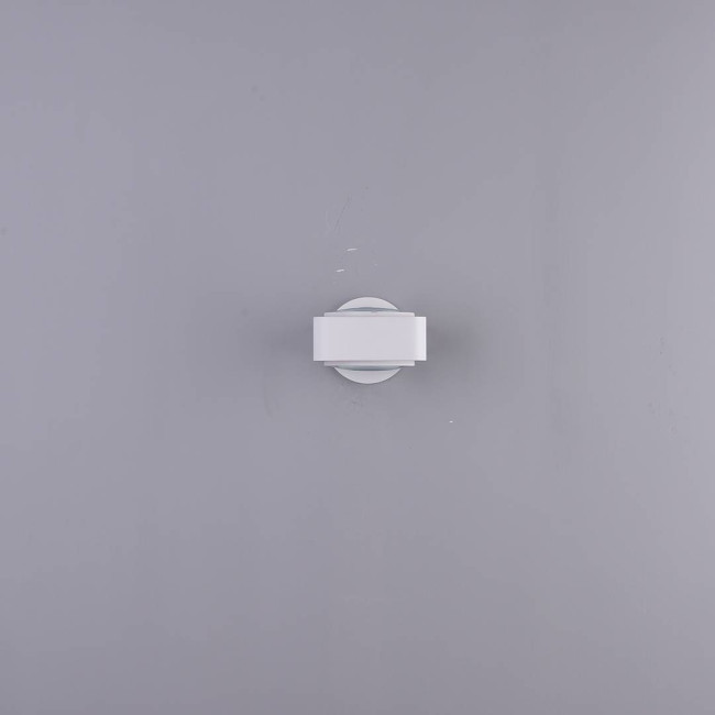 Настенный светильник DesignLed GW-1025-6-WH-WW 003214 Настенный светильник DesignLed GW-1025-6-WH-WW 003214