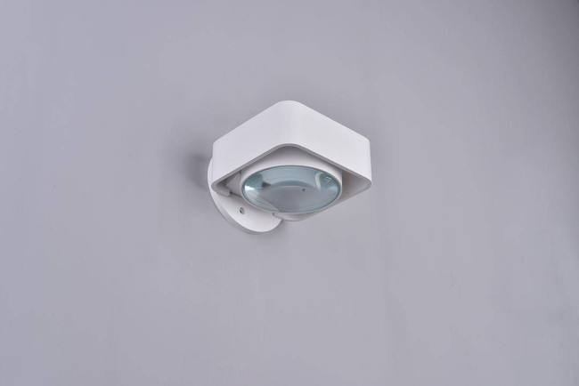 Настенный светильник DesignLed GW-1025-6-WH-WW 003214 Настенный светильник DesignLed GW-1025-6-WH-WW 003214